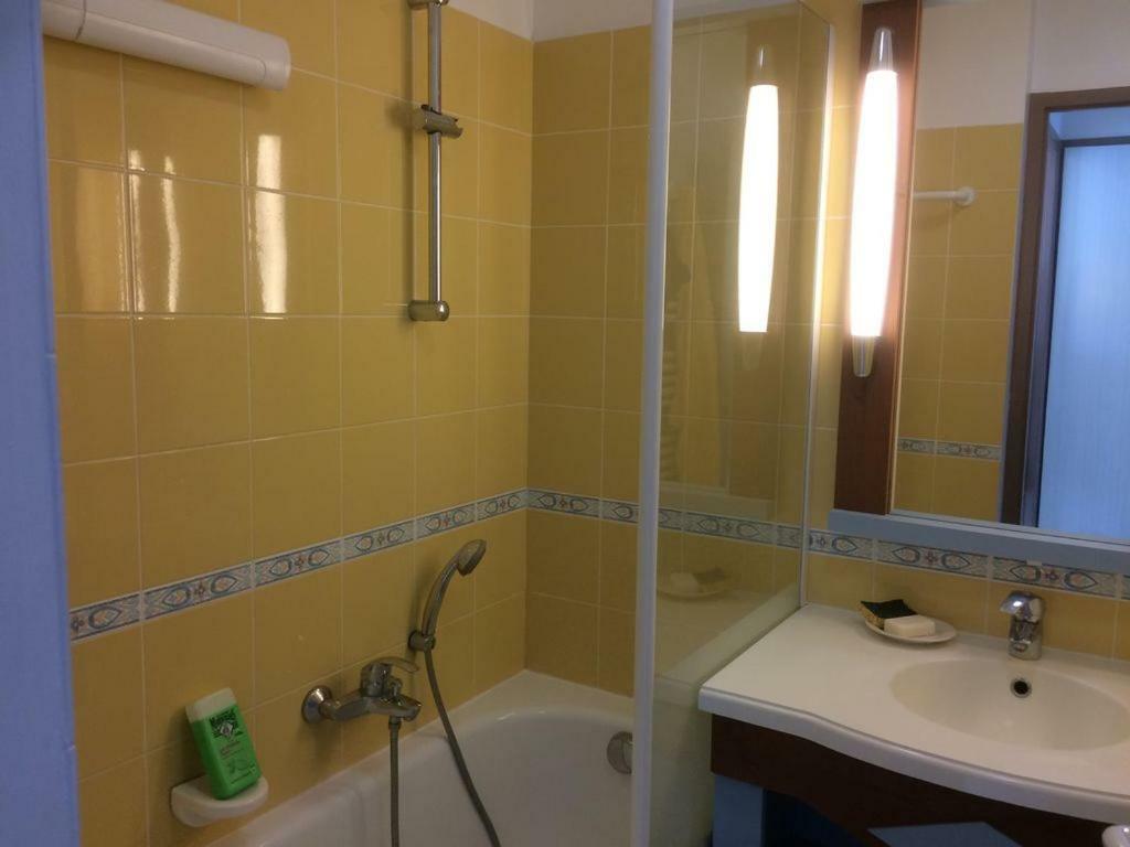 Appartement 2 Pieces Port-Bourgenay 31M2 - Acces Piscine Inclus Talmont-Saint-Hilaire Exterior foto