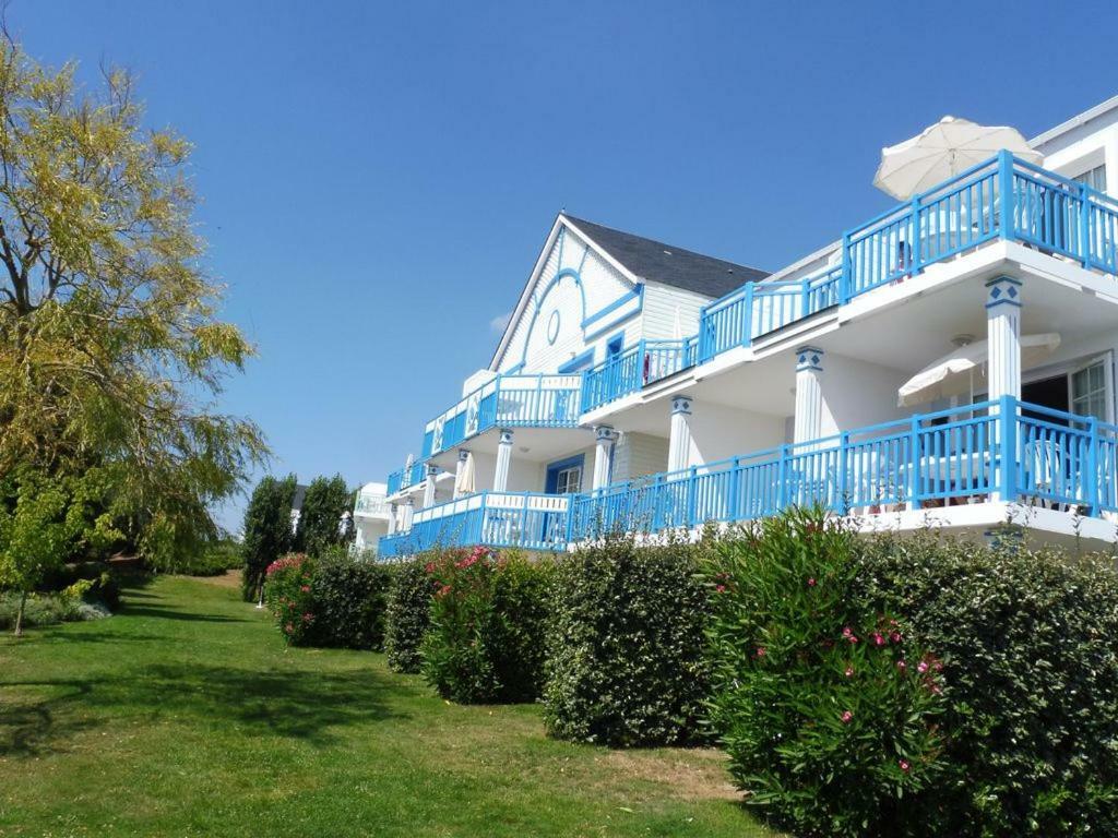Appartement 2 Pieces Port-Bourgenay 31M2 - Acces Piscine Inclus Talmont-Saint-Hilaire Exterior foto